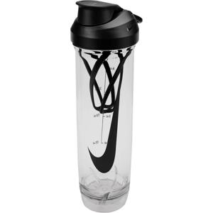 Пляшка для води Nike TR RECHARGE SHAKER BOTTLE 2.0 709 мл чорний Уні